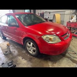 2008 Chevrolet Cobalt