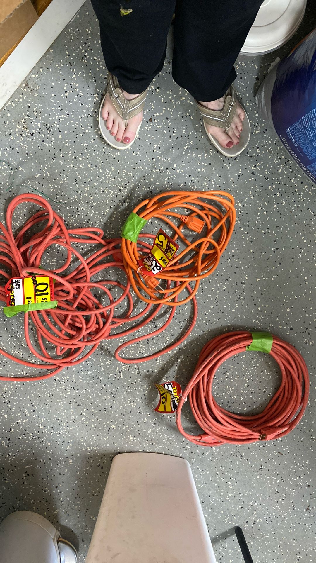 Extension Cords