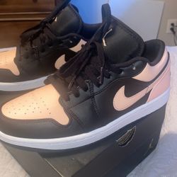 Jordan 1 Low