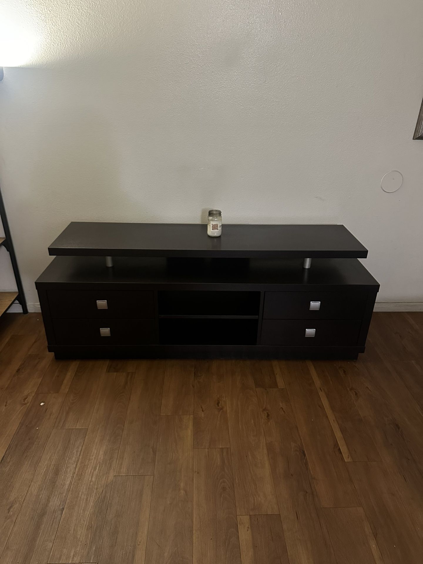 Entertainment Center