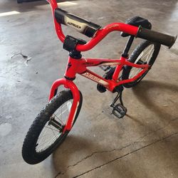 Specialized Hot Rock 16