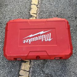 M18 Milwaukee Pipe Cutter 