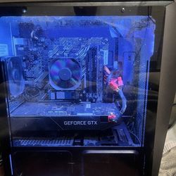 Asus gaming pc