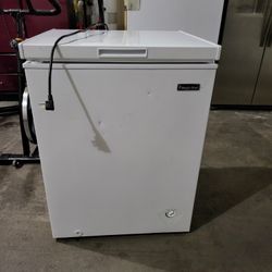 Magic Chef 7 0 Cu. Feet - Like New