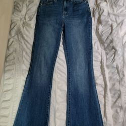 Women's Denim Jeans Fashion Nova Size 5