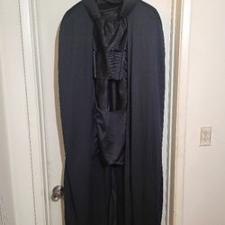 Adult Halloween Cape