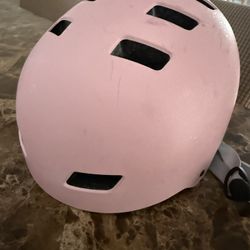 Helmet Youth For Girls