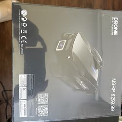 4K Camera Drone