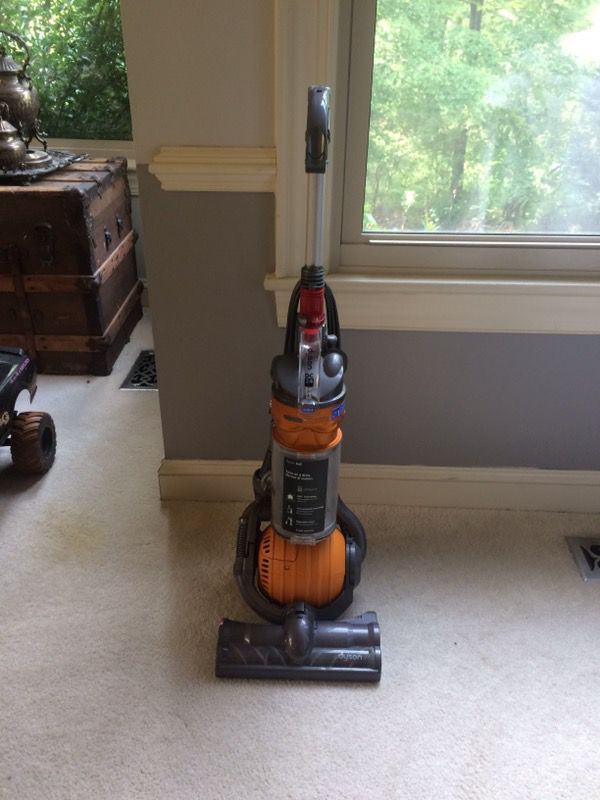 Dyson dc24 vacuum for sale
