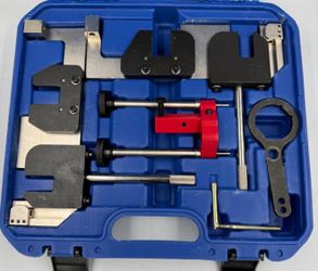 Camshaft Engine Timing Tool for BMW S63 N63 M3 M5 M6 F06 F10 F12 F13 F06 E70 E71