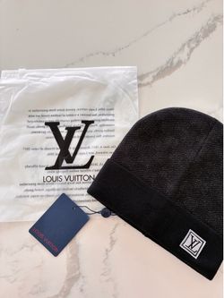 LV beanie