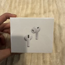 AirPod Pro 3