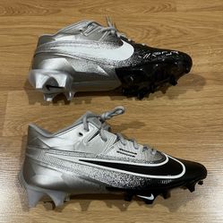 Nike Vapor Edge Elite Football Cleats Mens Size 11