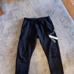 Essentials pants