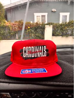 Phoenix Cardinals Hat