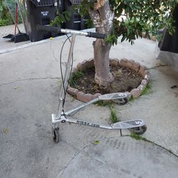 Trikke