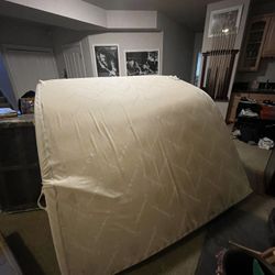 King Mattress & Frame Set