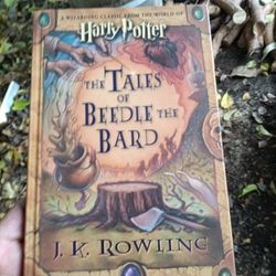 For Harry Potter Fans 