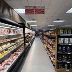 Market Equipment & inventory For Sale - Half off!