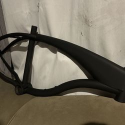  Lowrider Bike Frame