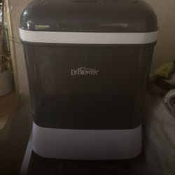 Dr.brown Sterilizer And Dryer 