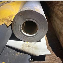 NEW Sikaplan Fastened-60 PVC Roofing Membrane – Multiple Rolls