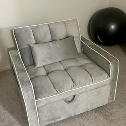 Sleeper Chair