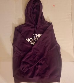 Women’s The North Face Purple Hoodie Size M