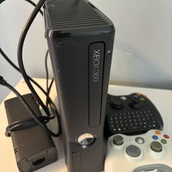 Xbox 360 (OBO)