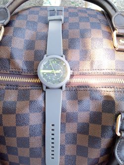 Reloj Armany Exchange