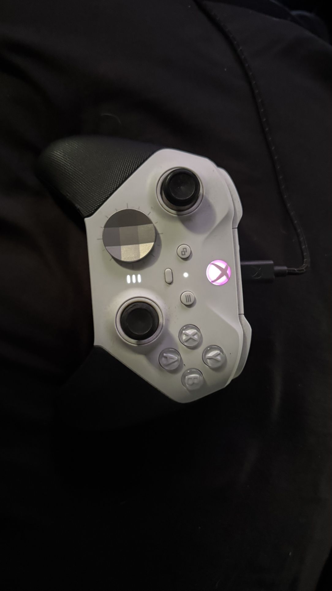 Elite Controller Gen 2