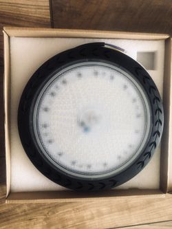 LED High Bay Light NEW
