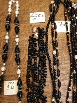 Vintage Costume Jewelry Cash/Venmo White Bear Lake Home