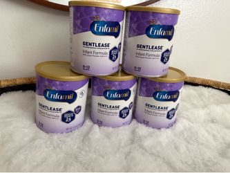5 cans