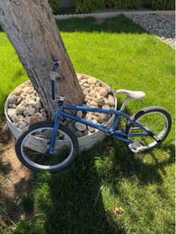 Bmx redline