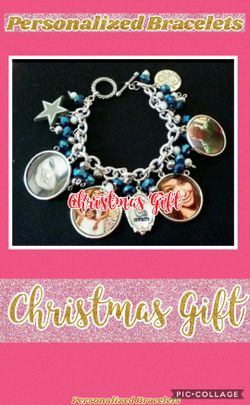 Personalized Bracelet