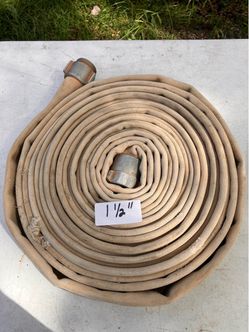 *READ DESCRIPTION* Water Discharge Hose Pump