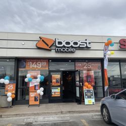 Boost Mobile