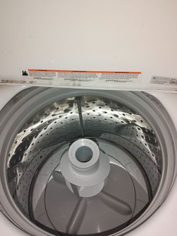 Washer Machine