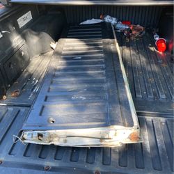 OBS Ford Tailgate
