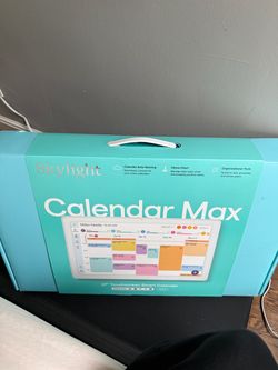Skylight Calendar Max
