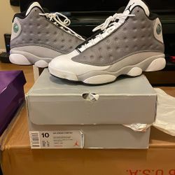 Jordan 13s