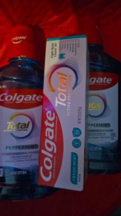 Care set