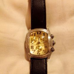 Men Watch