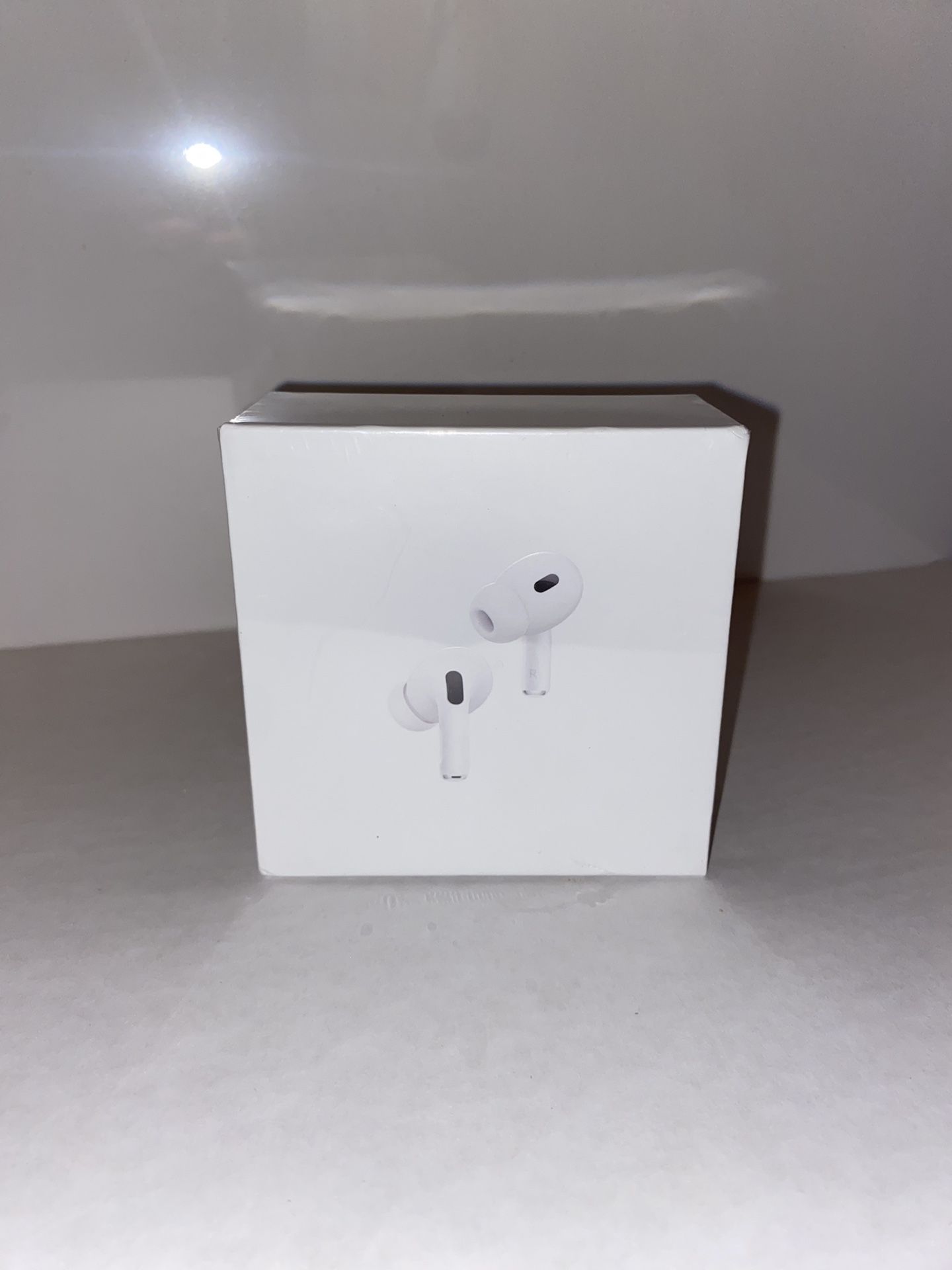 Airpods Pro 2nd Gen