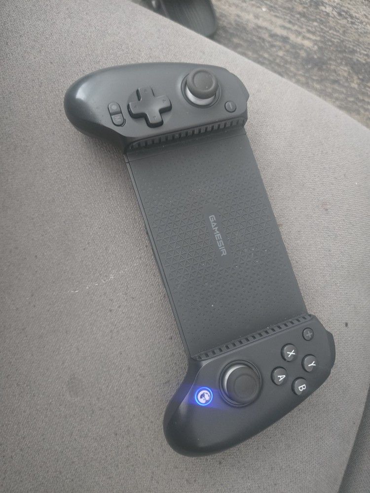 Game Controller