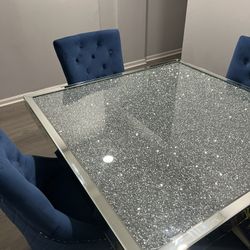 Dining Room Table Set 