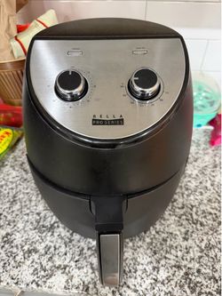 Bella Air fryer