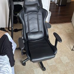 Gt Racing Gaming Chair