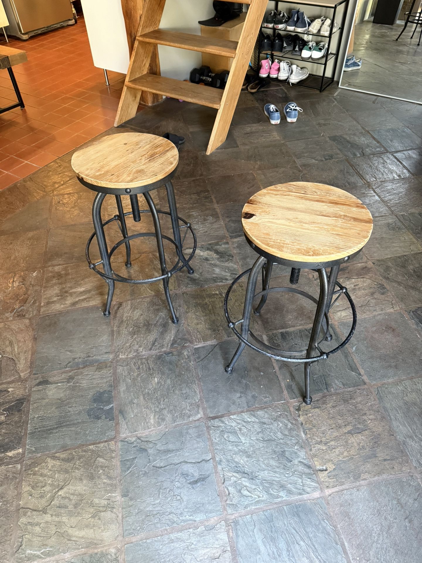 Bar Stools